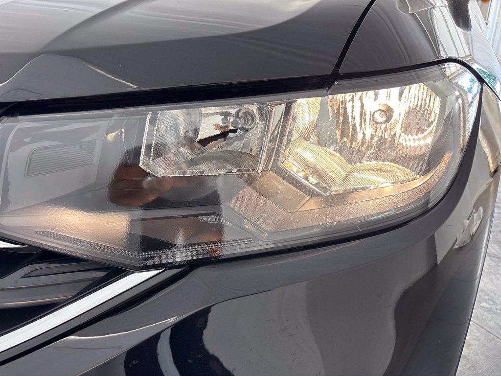 VOLKSWAGEN T-cross 1.0 tsi style 110cv del 2023