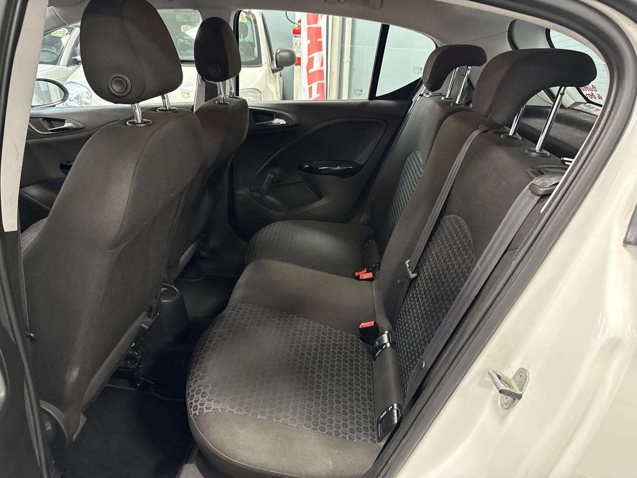 Opel Corsa 1.4 90CV GPL Tech 5 porte b-Color