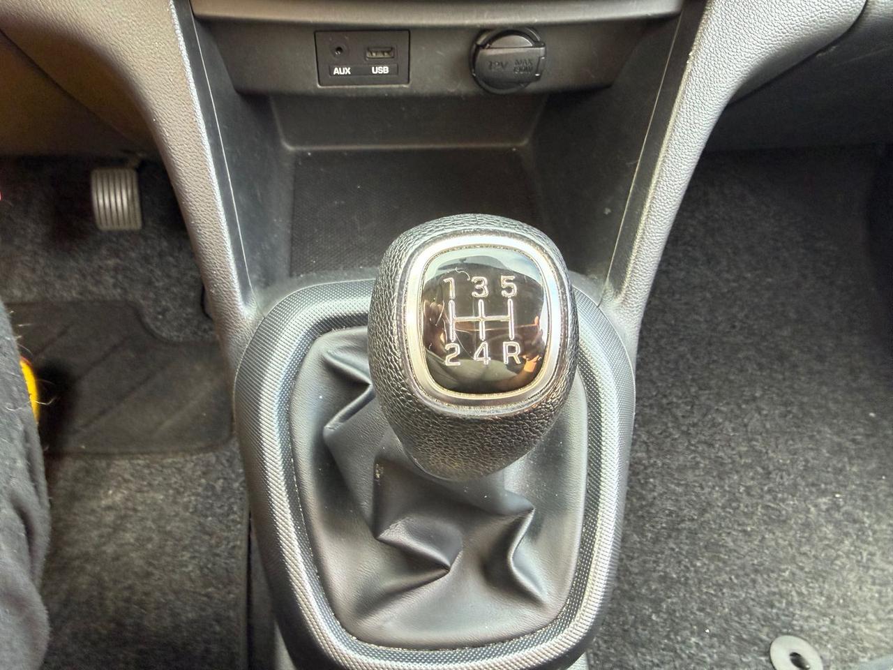 Hyundai i10 1.0 Confort #11545
