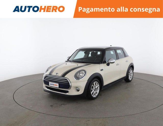 MINI Cooper D 1.5 Cooper D 5 porte