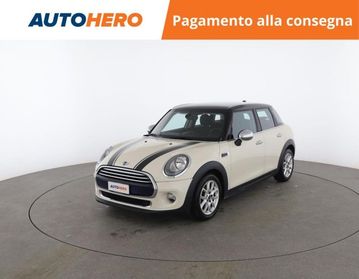 MINI Cooper D 1.5 Cooper D 5 porte
