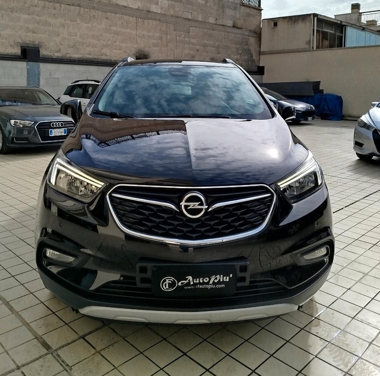 Opel Mokka X 1.6 CDTI Ecotec 136CV 4x2 Start&Stop Innovation