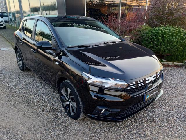 DACIA Sandero Stepway 1.0 TCe ECO-G Expression