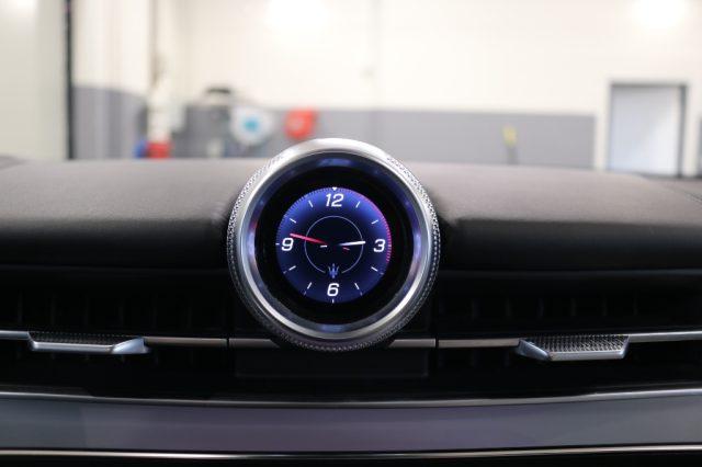 MASERATI Grecale MHEV 330 CV AWD Modena"nuova"