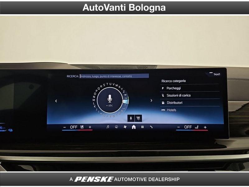 BMW X5 X5 xdrive50e auto
