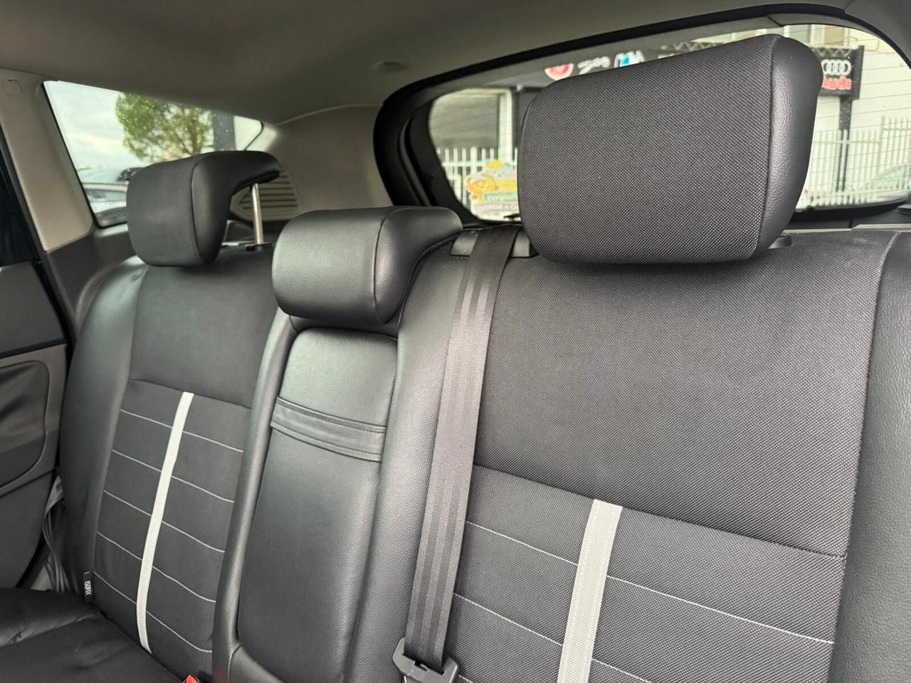 Ford Kuga 2.0 TDCi 163 CV 4WD Titanium DPF GARANZIA