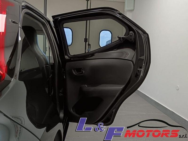 Toyota Aygo Aygo 1.0 VVT-i 72 CV 5 porte