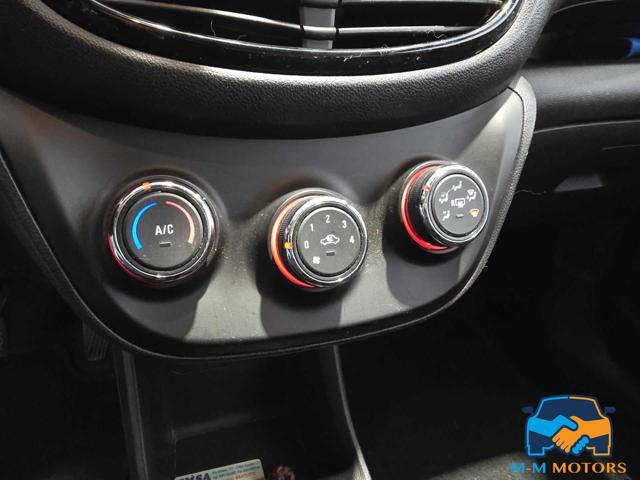 OPEL Karl Rocks 1.0 75 CV