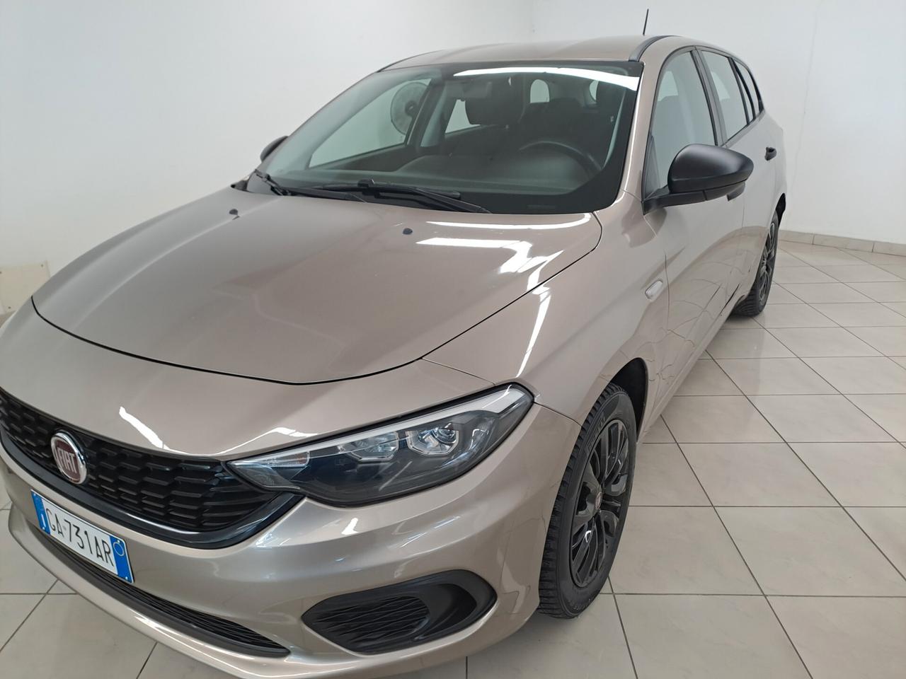 Fiat Tipo 1.3 Mjt S&S SW Business