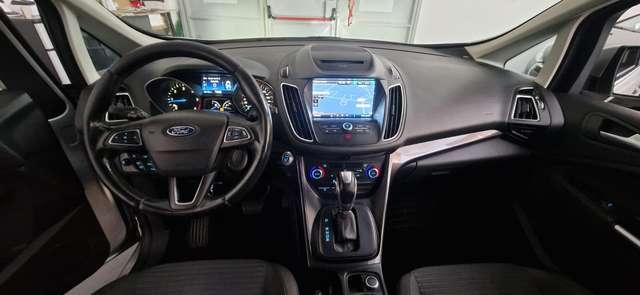 Ford C-Max C-Max7 1.5 tdci Titanium Navi