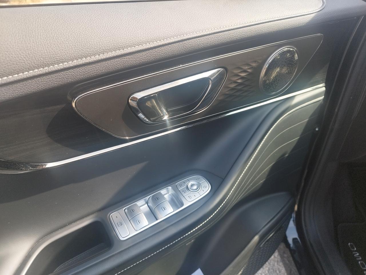 Omoda 5 EV PREMIUM