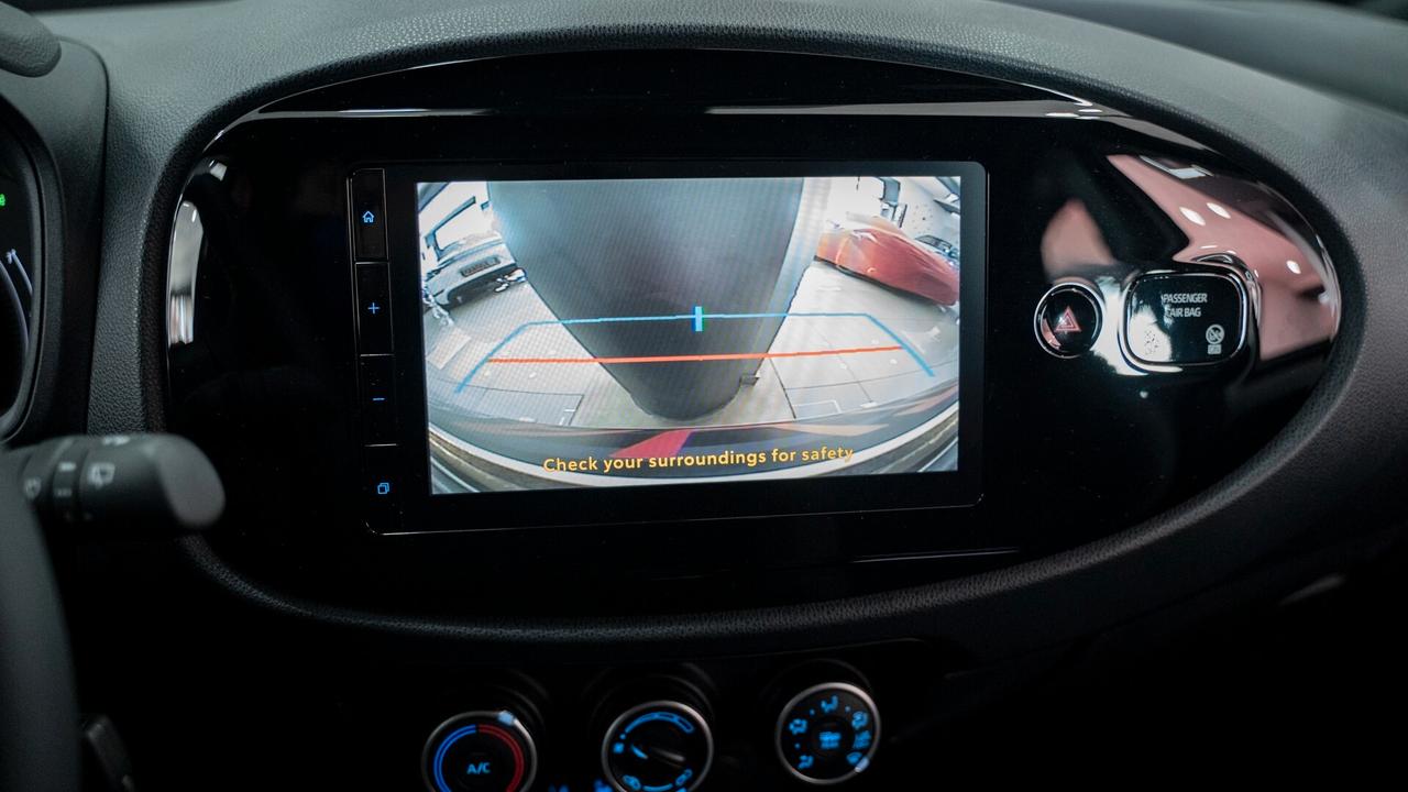 Toyota Aygo X 1.0 VVT-i 72CV 5 PORTE CARPLAY FULL OPTIONAL