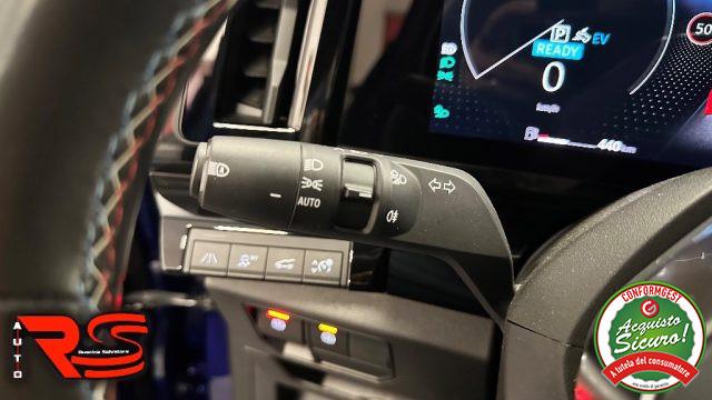 RENAULT Austral Austral Full Hybrid E-Tech 200 CV Iconic Esprit Al