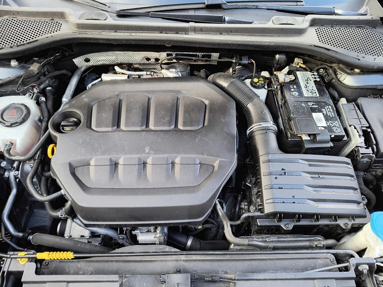 CUPRA Formentor 2020 - Formentor 2.0 tsi VZ 245cv dsg