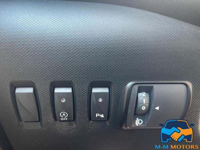 RENAULT Twingo TCe 90 CV Openair unico proprietario