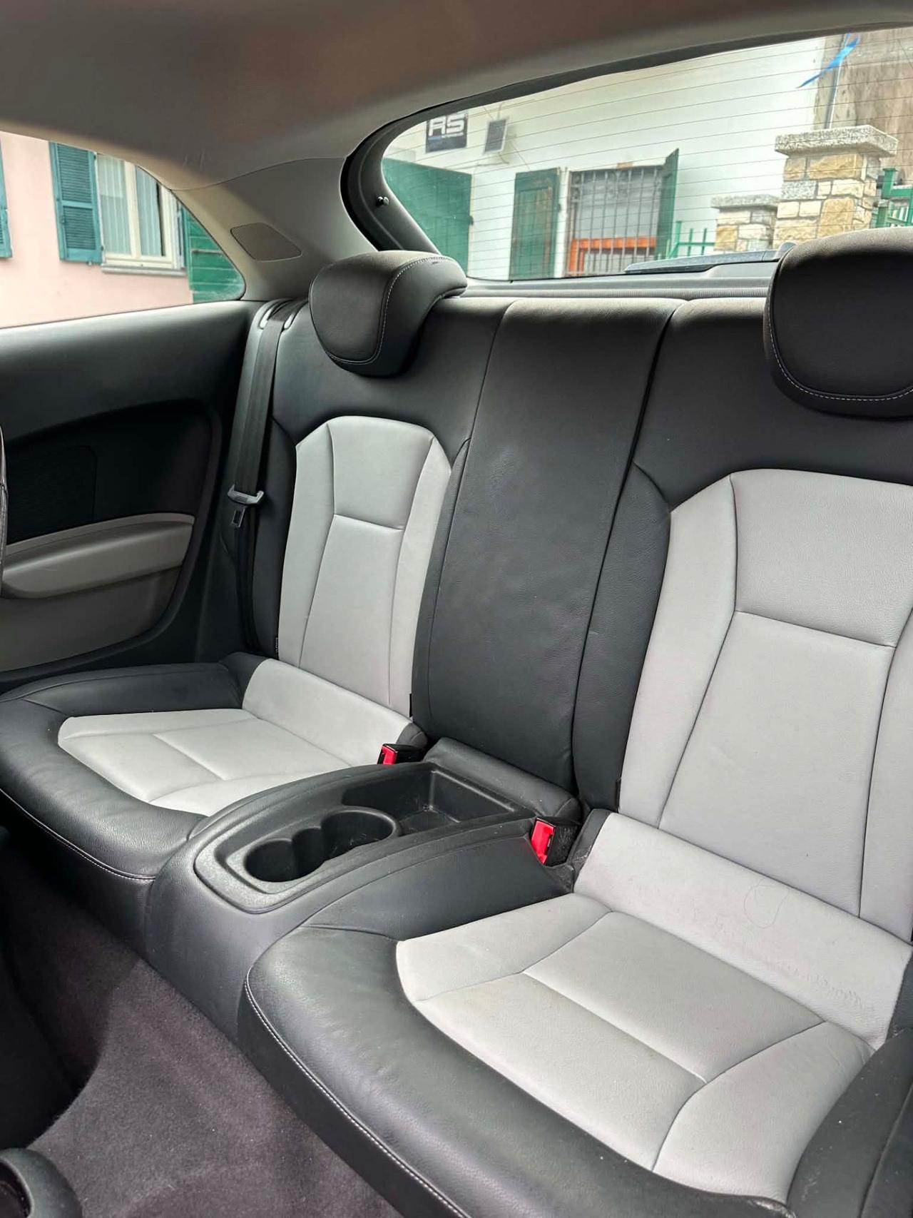 Audi A1 1.4 TFSI NEOPAT TETTO KMCERT GARANZ