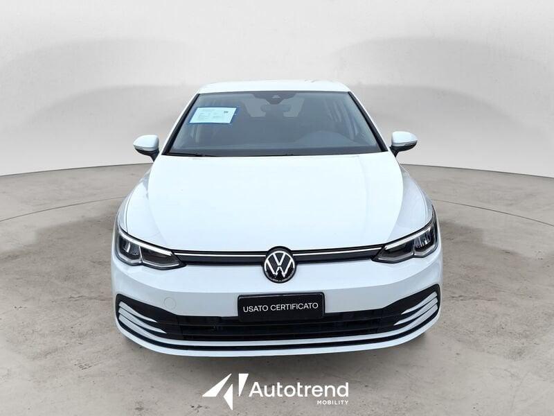 Volkswagen Golf 2.0 TDI 115 CV LED Life