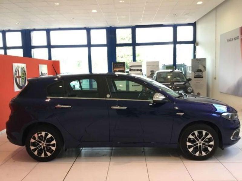 FIAT Tipo Tipo 1.4 5 porte Mirror