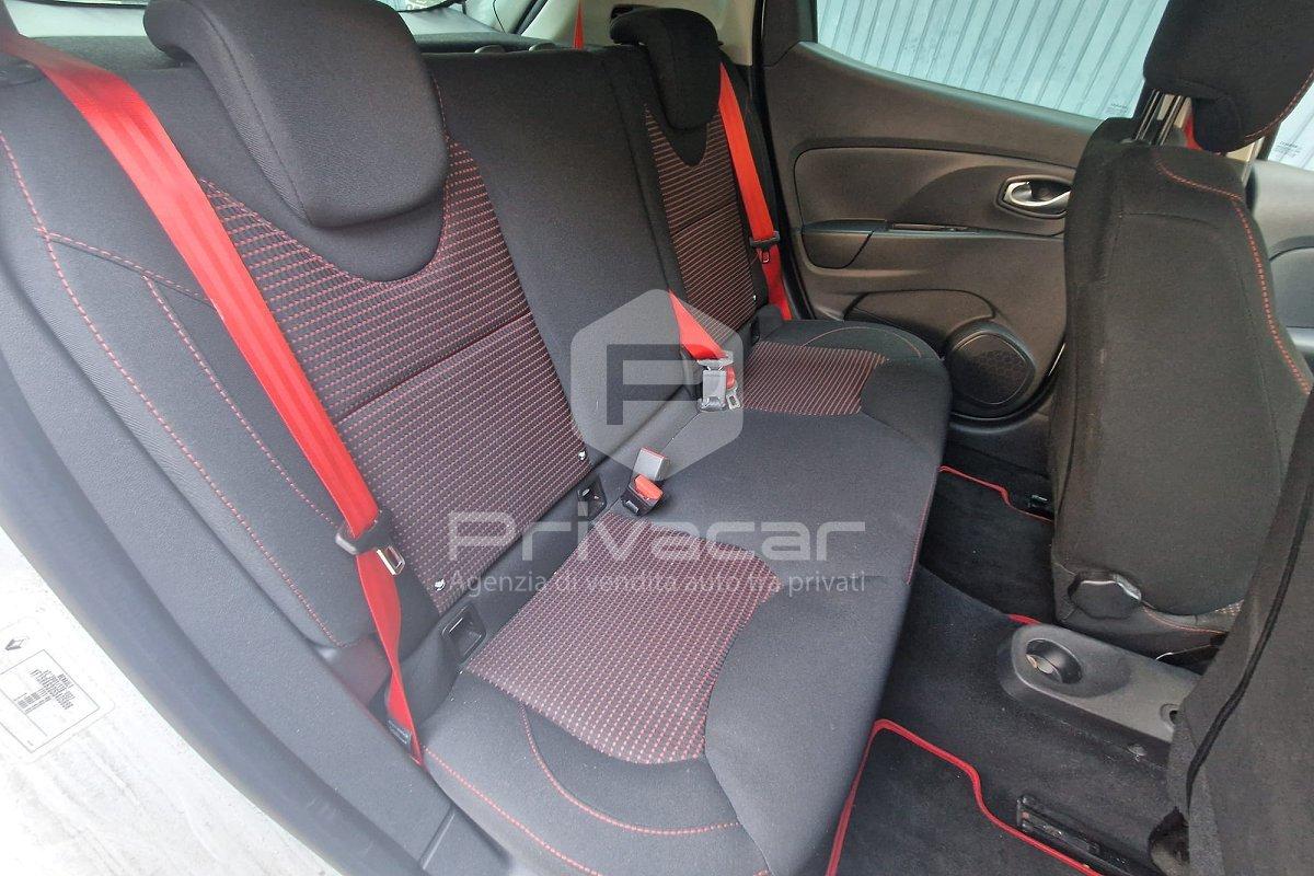 RENAULT Clio TCe 200CV EDC Start&Stop 5 porte Energy R.S.
