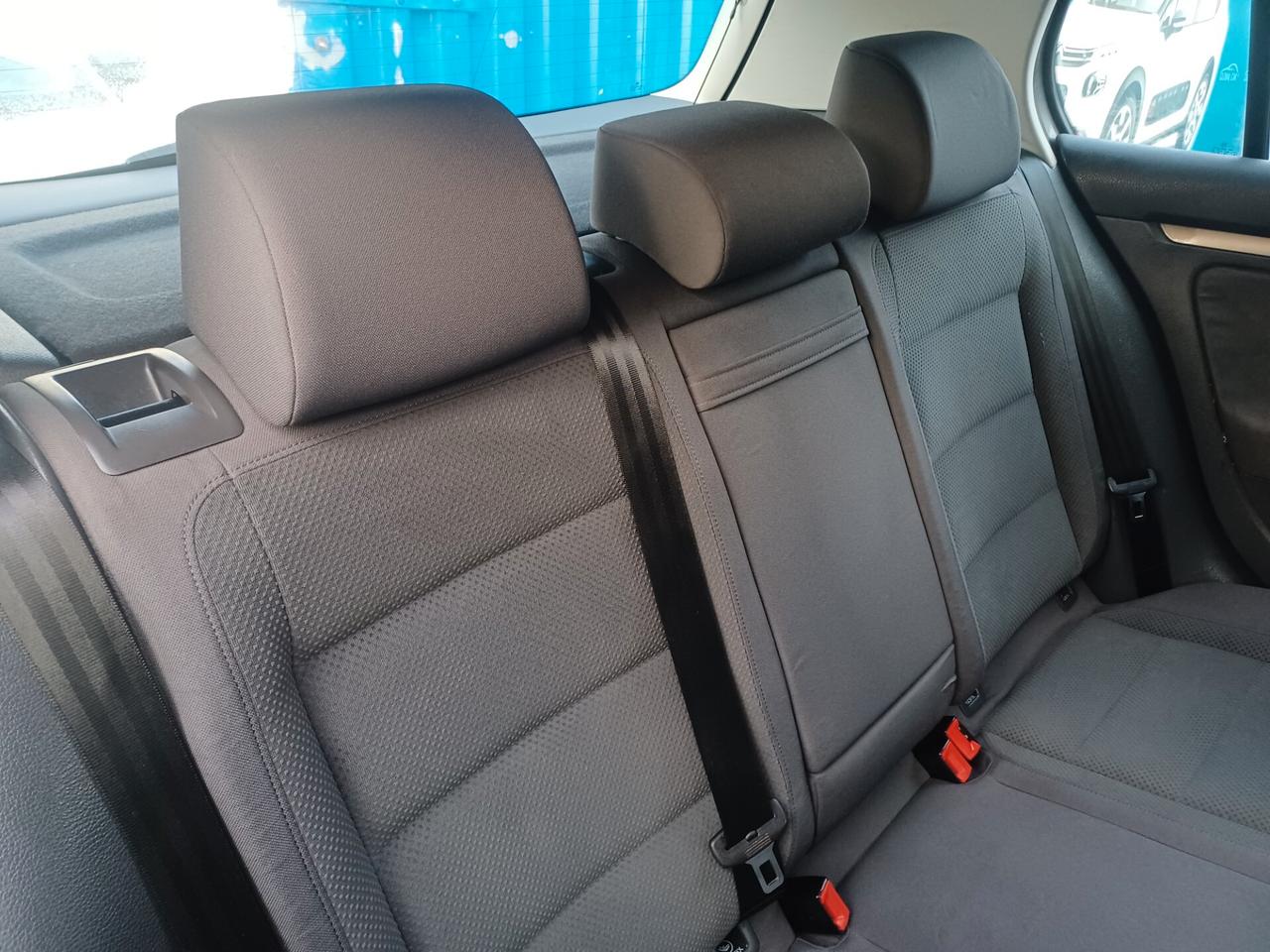 Volkswagen Golf 1.9 TDI 5p. Trendline