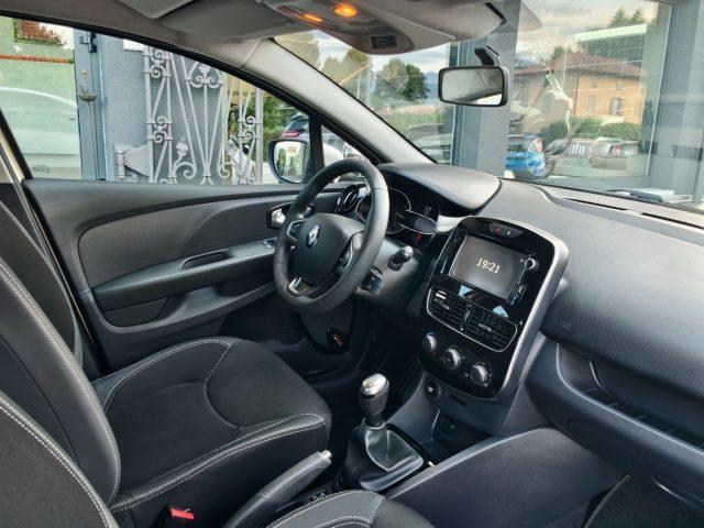 RENAULT Clio dCi 8V 75CV Start&Stop 5 porte Energy