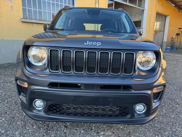 JEEP Renegade 1.6 Mjt DDCT 120 CV Automatico