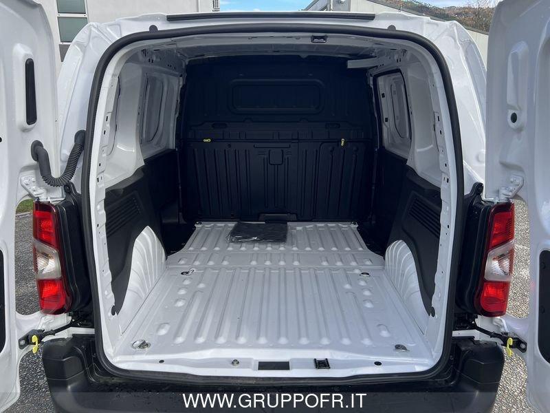 Opel Combo OPEL COMBO CARGO 1.5 DIESEL 100CV PC - NETTO IVA