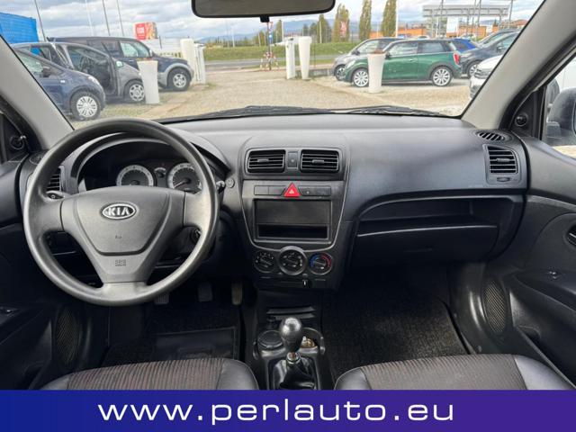 KIA Picanto 1.0 12V Life Bi-Fuel GPL