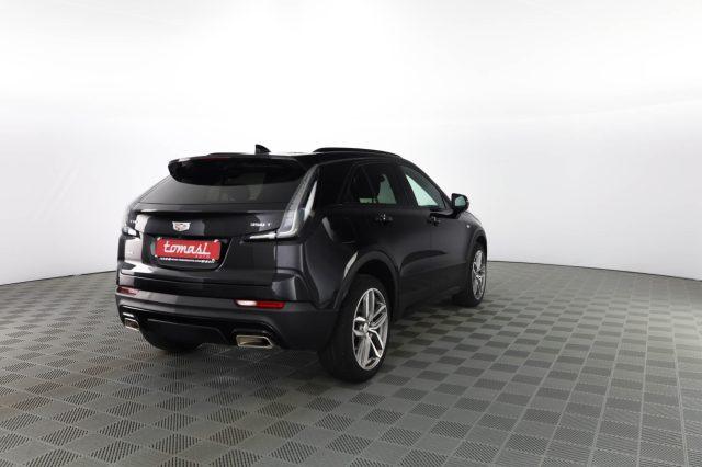 CADILLAC XT4 XT4 350 T AWD Sport