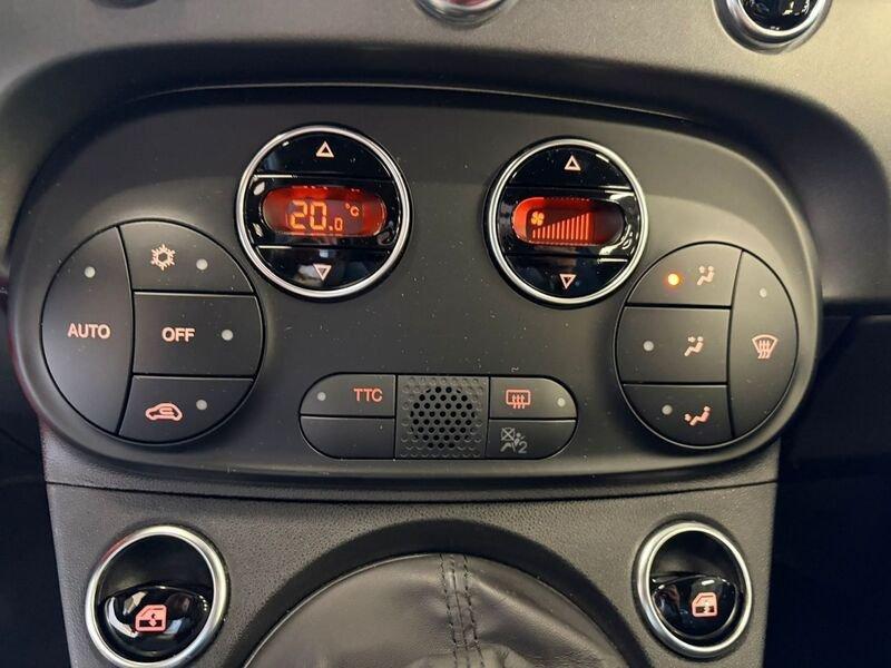 Abarth 595 595 1.4 Turbo T-Jet 160 CV Pista
