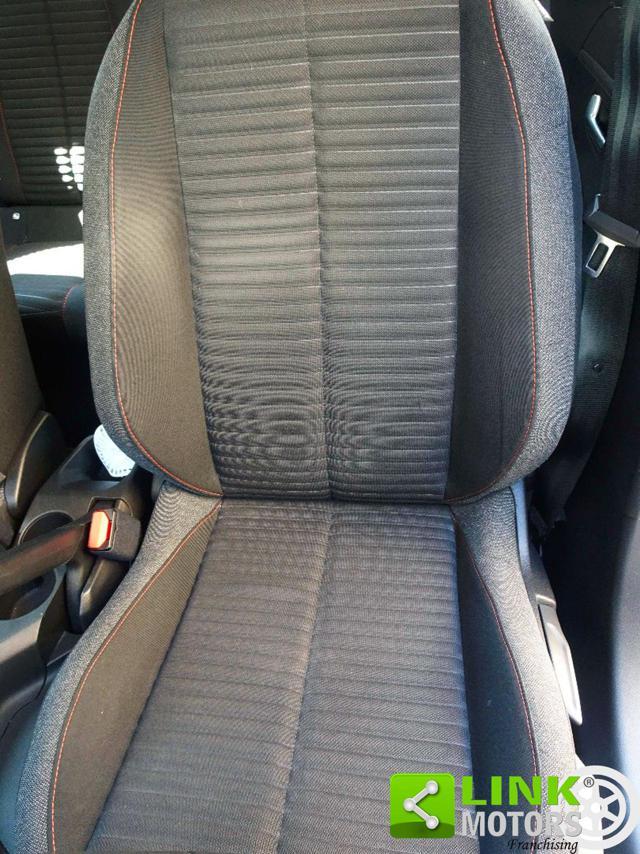 PEUGEOT 208 BlueHDi 100 Stop&Start 5 porte