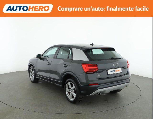 AUDI Q2 30 TDI S tronic Admired