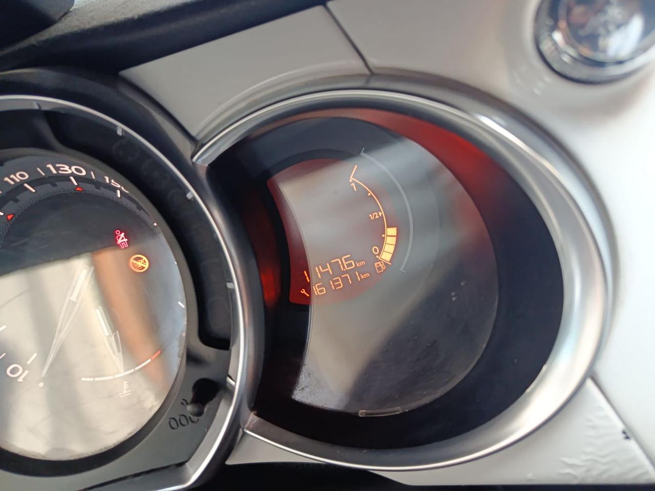 DS DS3 Sport Chic 1.6 THP 155 #10252