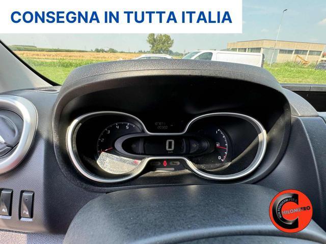 FIAT Talento 1.6 MJT 12Q PL-TN L2H1 RETROCAMERA-NAVI-SENSORI-