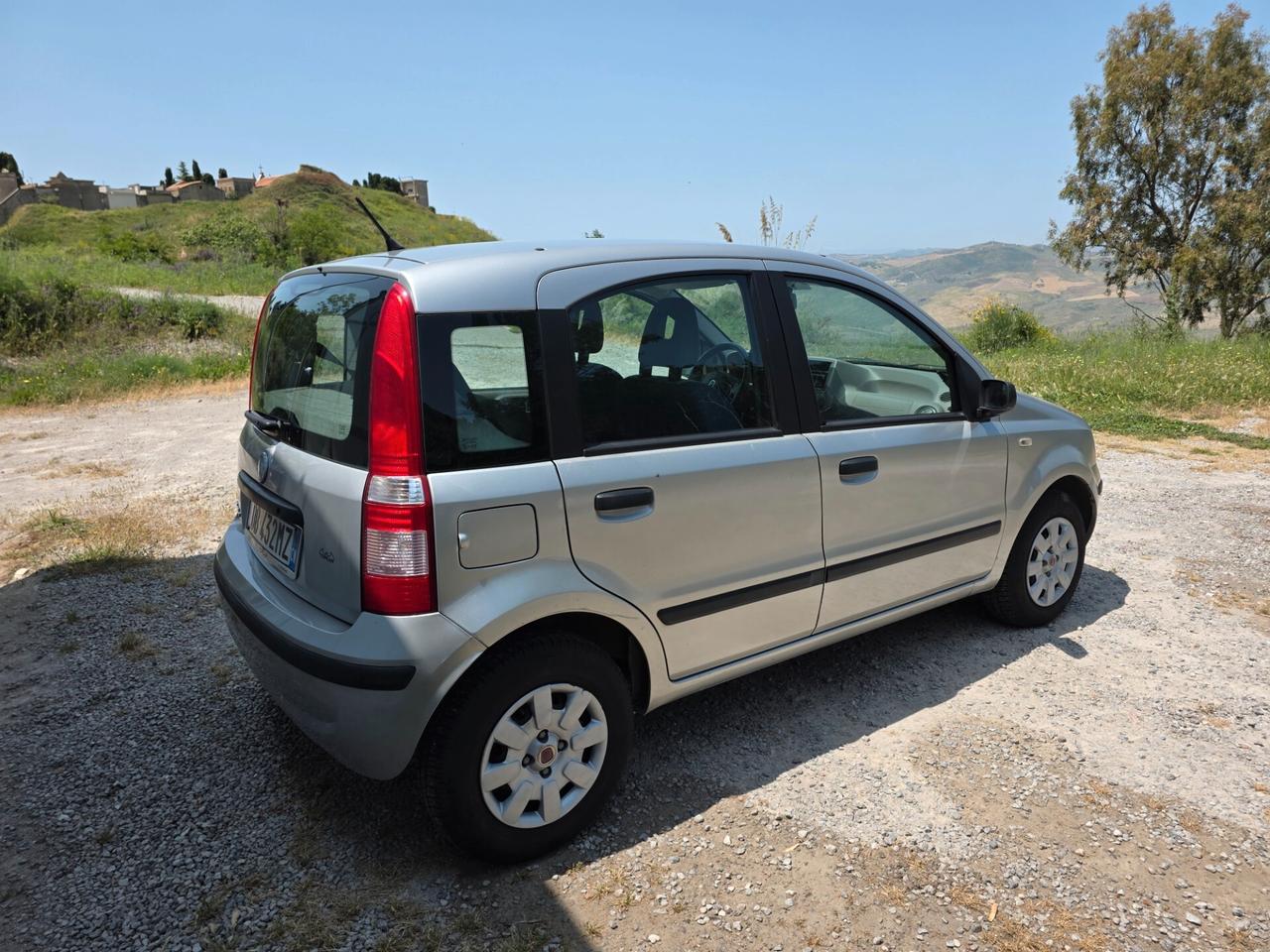 Fiat Panda 1.1 Active