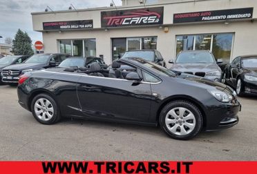 OPEL Cascada 1.4 Turbo ECOTEC 120CV Innovation GPL PERMUTE