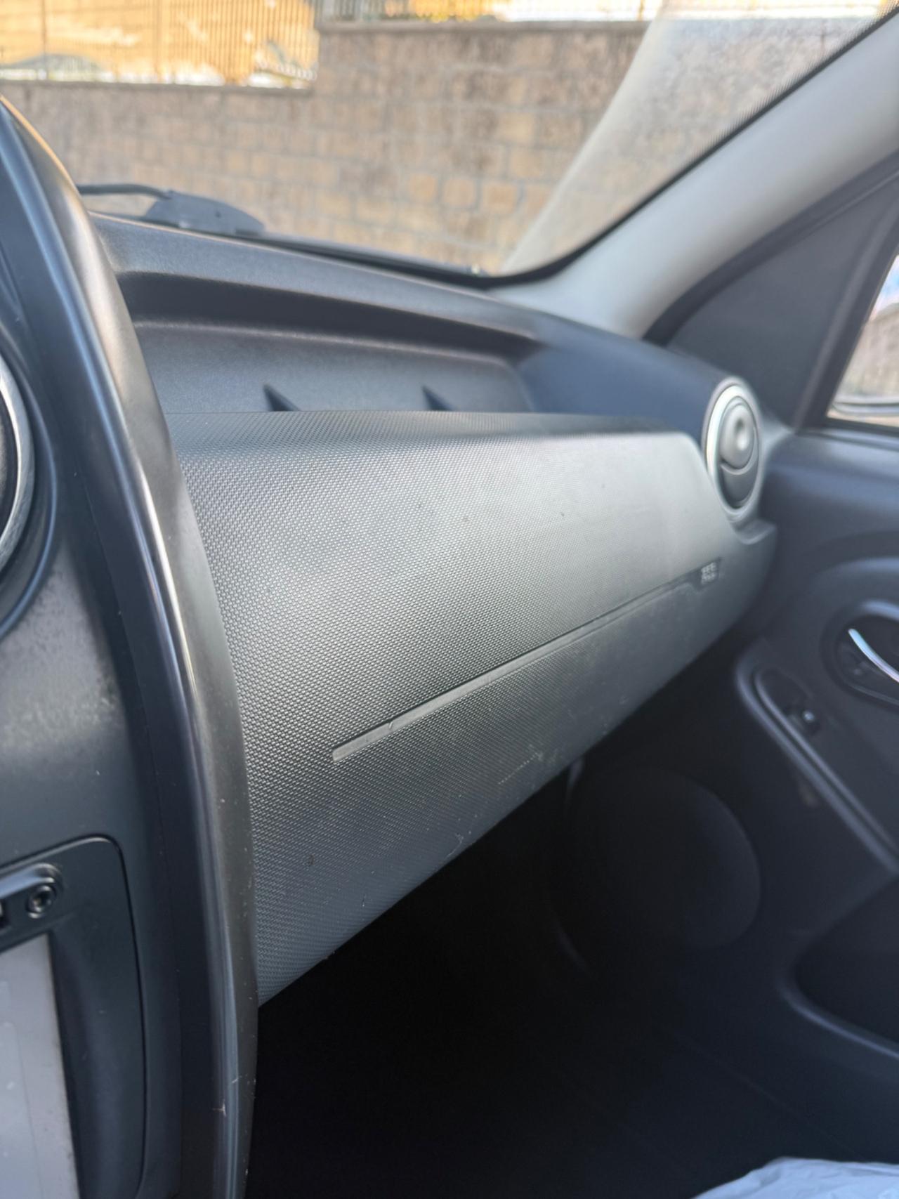 Dacia Duster 1.5 dCi 110CV 4x2 Lauréate