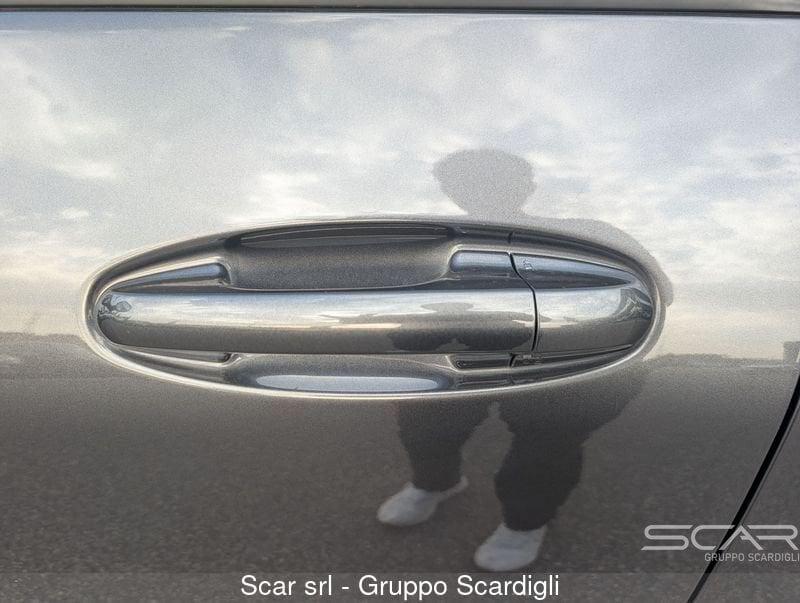 Ford Puma Puma 1.0 EcoBoost Hybrid 125 CV S&S Titanium X