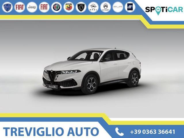 ALFA ROMEO Tonale 1.6 diesel 130 CV TCT6 SPRINT+BSN+TI+MILANO+VELOCE