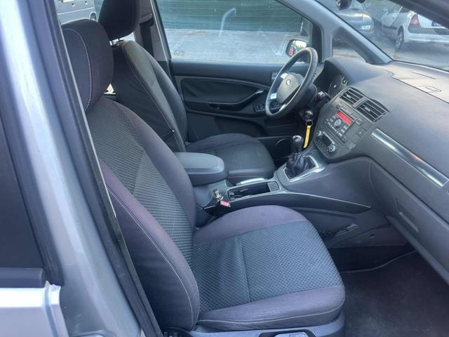 FORD C-Max Stupenda Bellissima 1.6 TDCi 90 CV Titanium