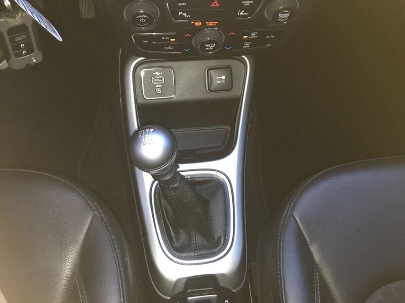 Jeep Compass 1.6 MJet II 88kW Business