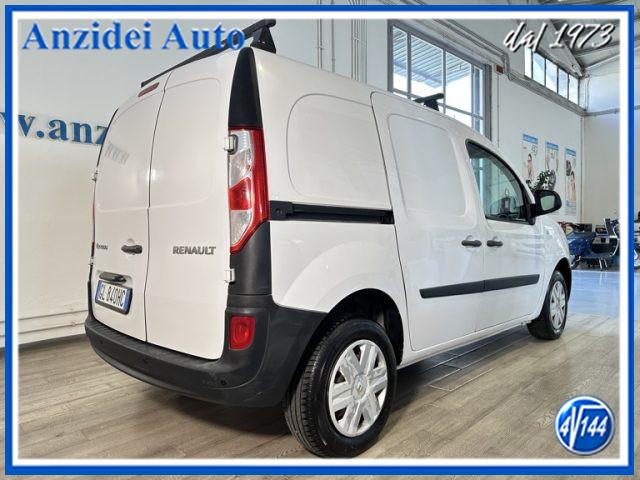 RENAULT Kangoo 1.5 dCi 90CV Express 3 Posti