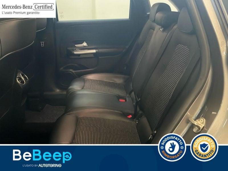 Mercedes-Benz Classe B B 200 SPORT PLUS AUTO