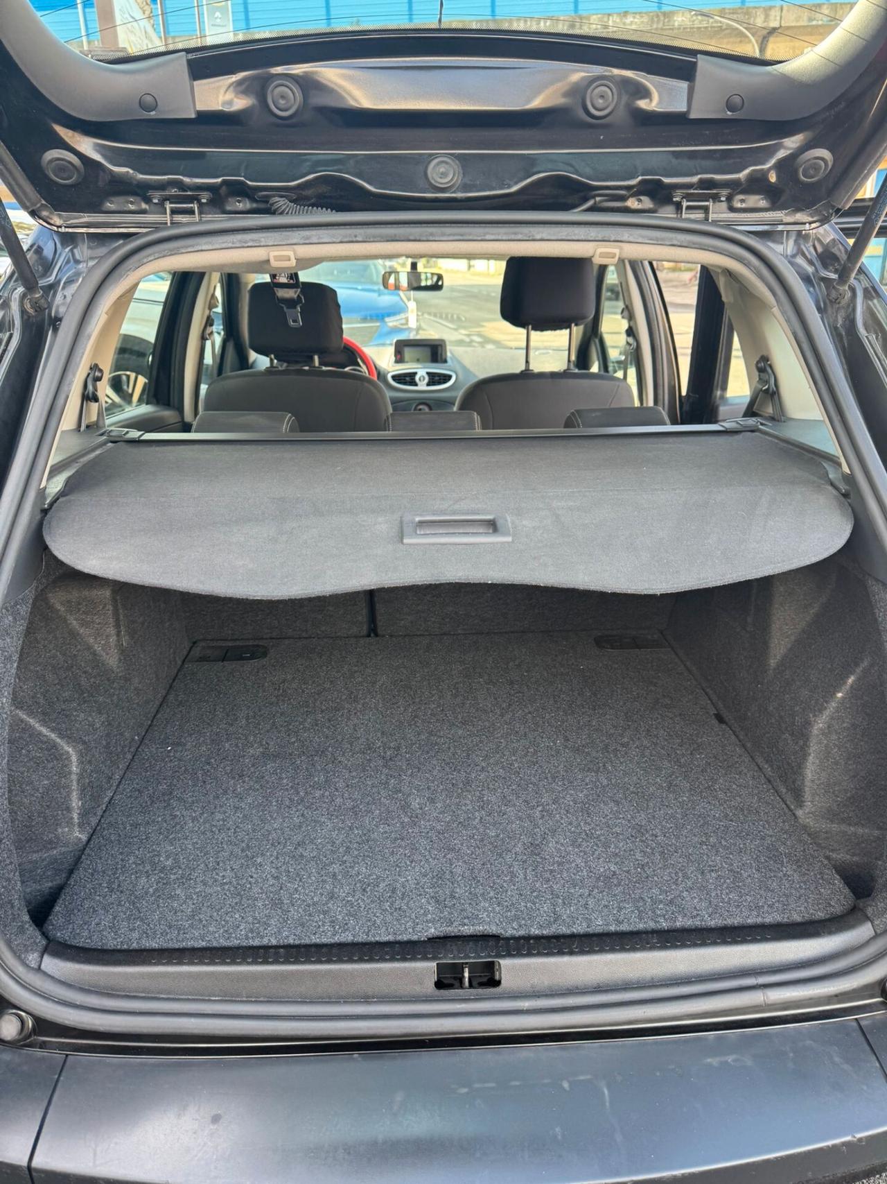 Renault Clio 1.5 dCi 85CV SporTour Confort