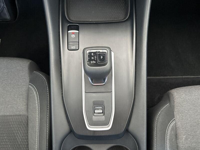 Nissan Qashqai Qashqai MHEV Xtronic N-Connecta 158 CV