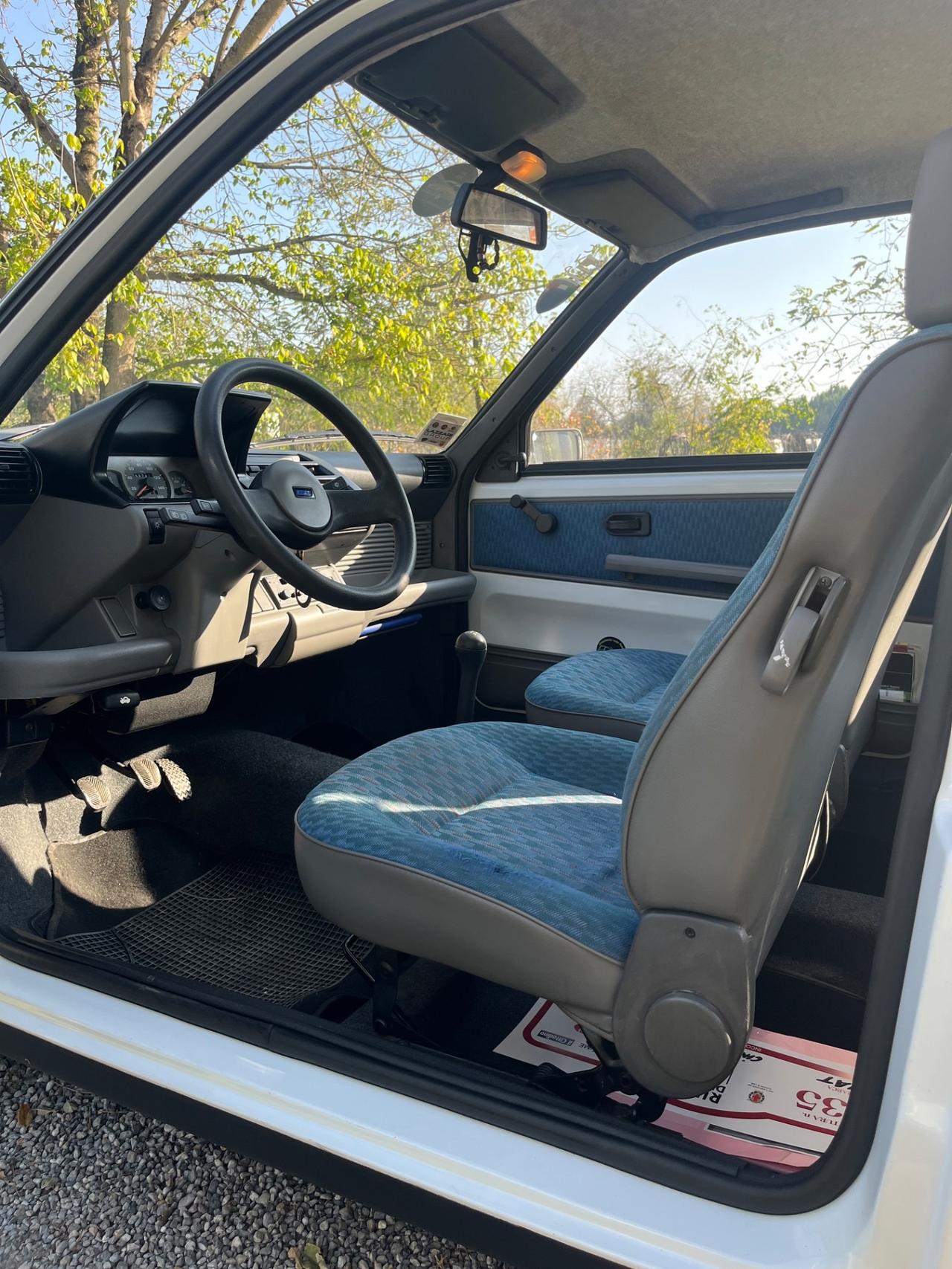 Fiat Cinquecento 700 cat ED