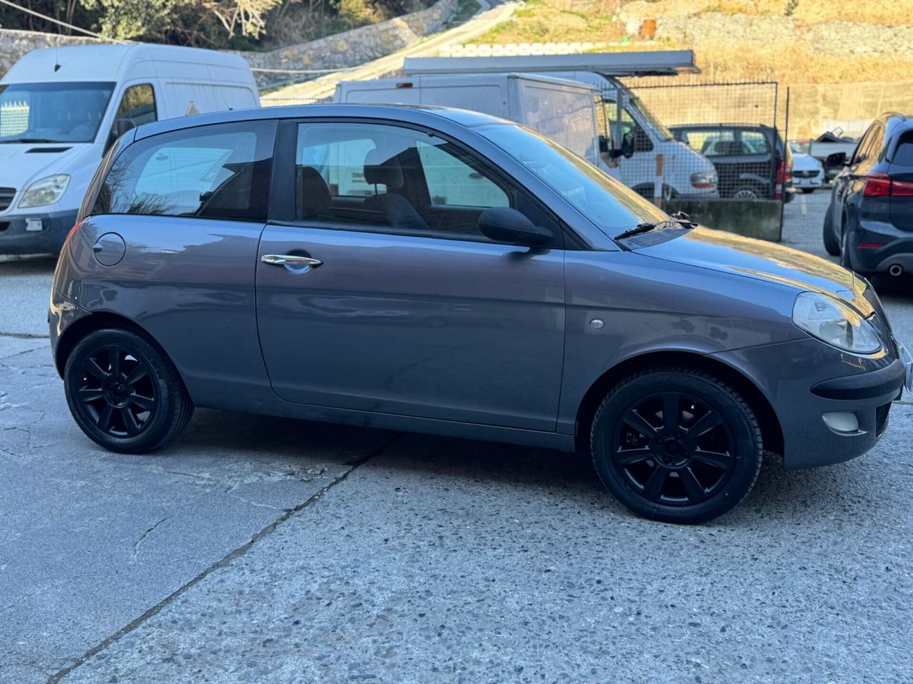 Lancia Ypsilon 1.2 Oro 2006