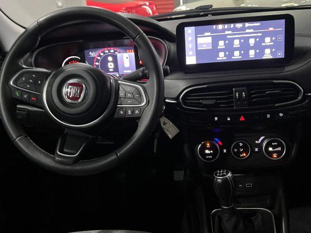 FIAT Tipo 1.3 Mjt S&S 95 CV 5 porte Cross