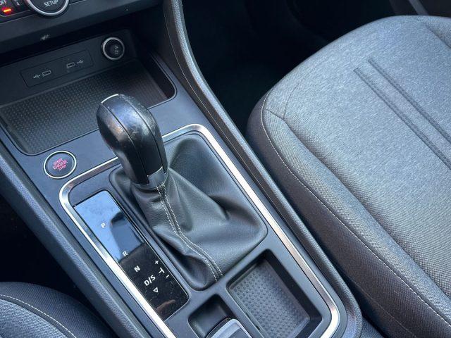 SEAT Ateca 2.0 TDI DSG Business