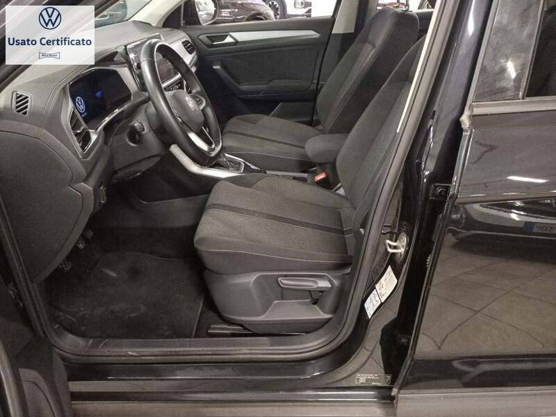 Volkswagen T-Roc T-Roc 1.0 TSI Life